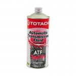 Трансмиссионное масло TOTACHI ATF Type T-IV, 1л